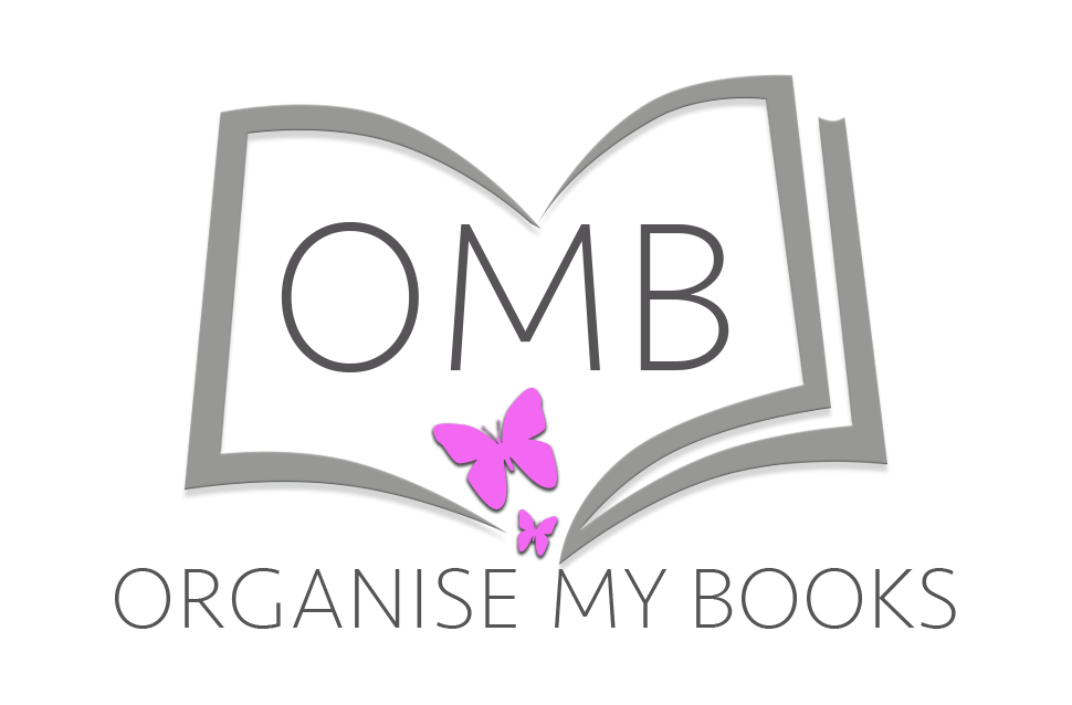 Organise My Books UK